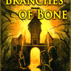 Branches of Bone Call of Cthulhu Cover