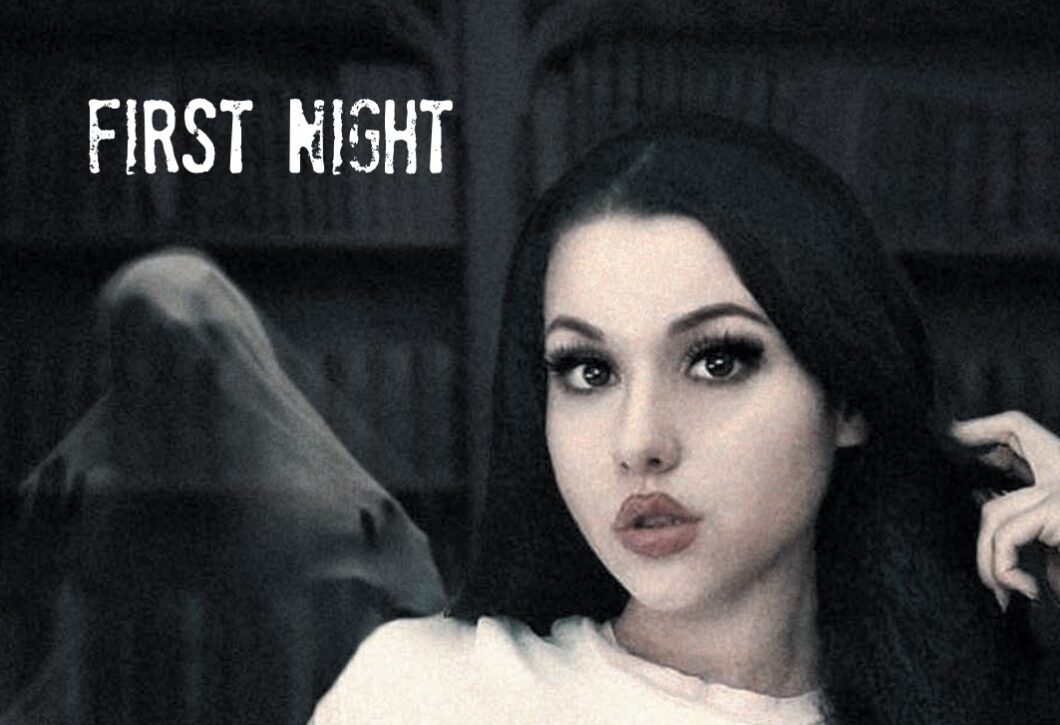First Night Call of Cthulhu Title