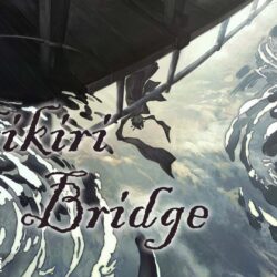 Obikiri Bridge Call of Cthulhu