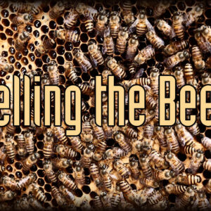 Telling the Bees Delta Green
