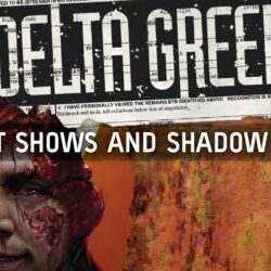 Puppet Shows and Shadow Plays